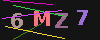 Gambar captcha